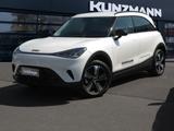 Smart #1 Pure+ Navi ACC Totwinkel Kamera Einparkhilfe - Smart #1 Pure
