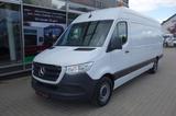 Mercedes-Benz Sprinter 319 CDI V6 Kasten MAXI AHK/KAM/SITZHZG - Mercedes-Benz Sprinter: V6