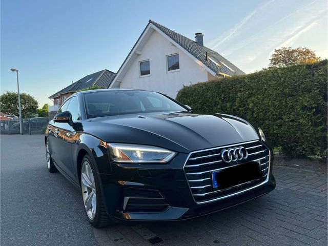 Audi A5 40 TDI