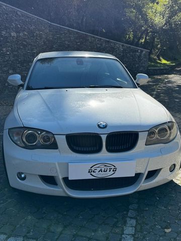 BMW Bmw 120 berlina 2 volumi