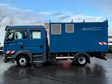 MAN TGL 8.180 L / DOKA-Koffer / 2 x AHK / PTO - Offers matching your search criteria