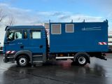 MAN TGL 8.180 L / DOKA-Koffer / 2 x AHK / PTO - Offers matching your search criteria