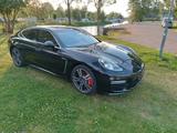 Porsche Panamera Turbo lückenlos Scheckheftgepflegt - Porsche Panamera: Turbo
