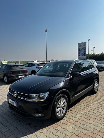 Volkswagen Tiguan 2.0 TDI 150 CV SCR DSG Eleganc