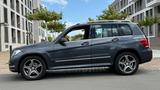 Mercedes-Benz GLK 220 CDI 4Matic|AUTOMATIK|AHK|ALLRAD|NAVI|SHZ - Mercedes-Benz GLK-Klasse mit Diesel-Antrieb
