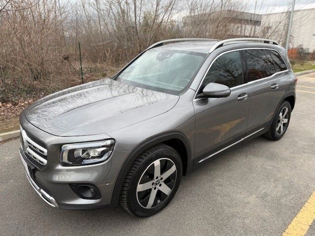 Mercedes-Benz Mercedes-benz GLB 200 GLB 200 d Automatic Premiu