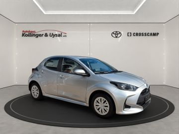 Toyota Yaris - 2