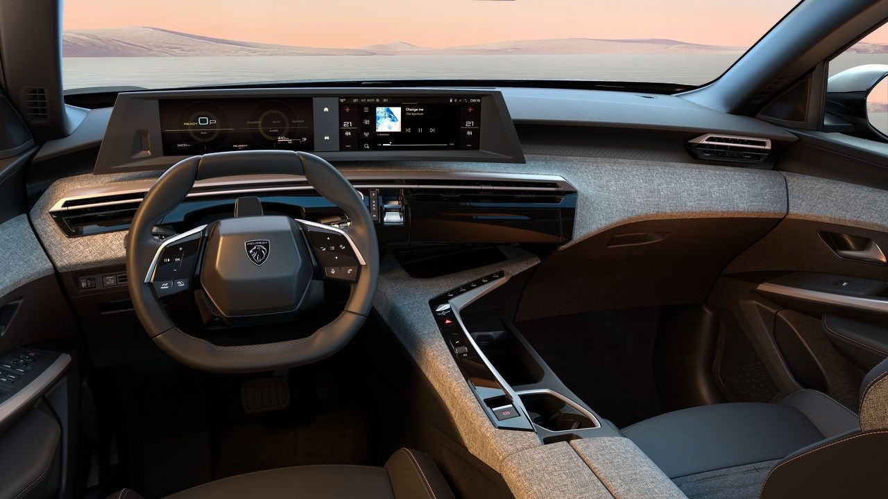 Peugeot 5008 - Bild 3