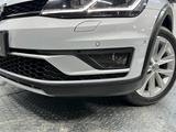 Volkswagen Golf Alltrack 2.0 TDI 4Motion (BMT) DSG+DYNAUDIO - Volkswagen Golf: 4motion TDI