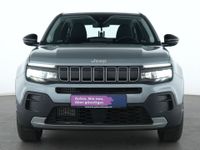 Jeep Avenger - Vorschau Bild 3