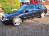 Audi A4 1.8T - Audi 80 aus 1998