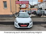 Hyundai i30 cw YES! Modellpflege 1 Hand Top Zustand - Hyundai i30: Cw