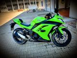 Kawasaki NINJA 300 ABS Special Edition  - Angebote