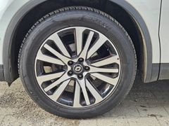 Fahrzeugabbildung Koleos Initiale Paris 1.3 TCe 160 EU6d