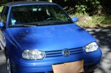 Volkswagen Golf 2.0 Colour Concept Cabriolet Colour Concept - Volkswagen Golf aus 2001: 2.0