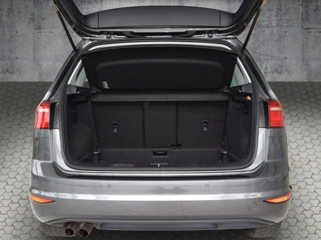 Golf Sportsvan 1.4TSI Aut. Sound Navi Clitronic