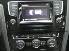 Fahrzeugabbildung Volkswagen Golf 1.4 TSI BMT Highline *AHK*GRA*BT*KLIMA*ALCA