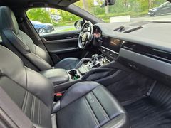 Porsche Cayenne Coupe OPF