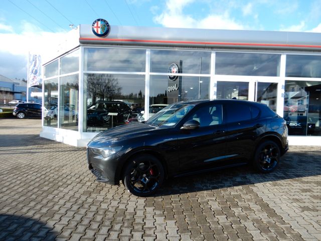 Alfa Romeo Stelvio MY24 2.0 Turbo VELOCE Q4 Prem+Technp+21"