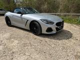 BMW Z4 sDrive30i M SPORT PAKET A M SPORT PAKET - BMW Z4 mit Schiebedach
