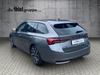 Skoda Octavia - Vorschau Bild 7