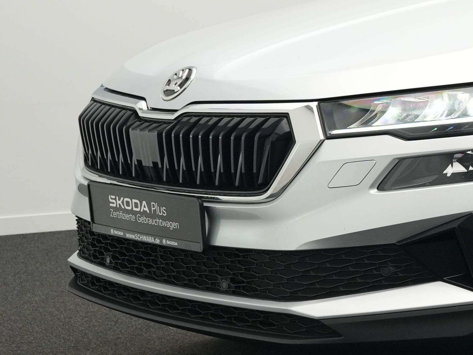 Skoda Karoq - Bild 36