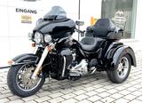 Harley-Davidson FLHTCUTG Tri Glide Ultra 114cui - HARLEY-DAVIDSON TRI GLIDE