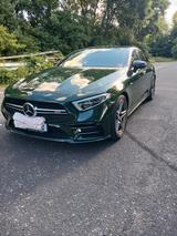Mercedes-Benz CLS 53 AMG Mercedes-AMG CLS 53 4MATIC+ Autom...
