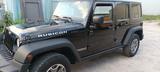 Jeep Wrangler / Wrangler Unlimited Rubicon - gebrauchte Jeep Wrangler aus dem Jahr 2014
