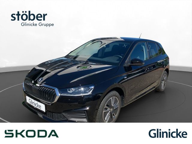 Skoda Fabia 1.0 Tour GRA+LM+DAB+Bluetooth+LED