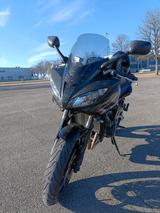 Yamaha FZ6 S2 - YAMAHA FZ6