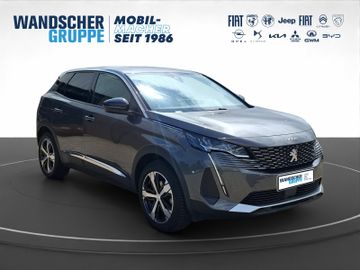 Peugeot 3008 Allure Pack 1.2 PureTech 130 Kam.+KeyLess