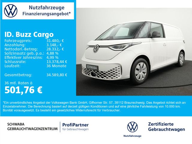 Angebot ansehen Volkswagen ID. Buzz