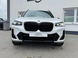 BMW X3 M Sport - mit Hybrid-Antrieb: Panorama-Dach, Geländewagen