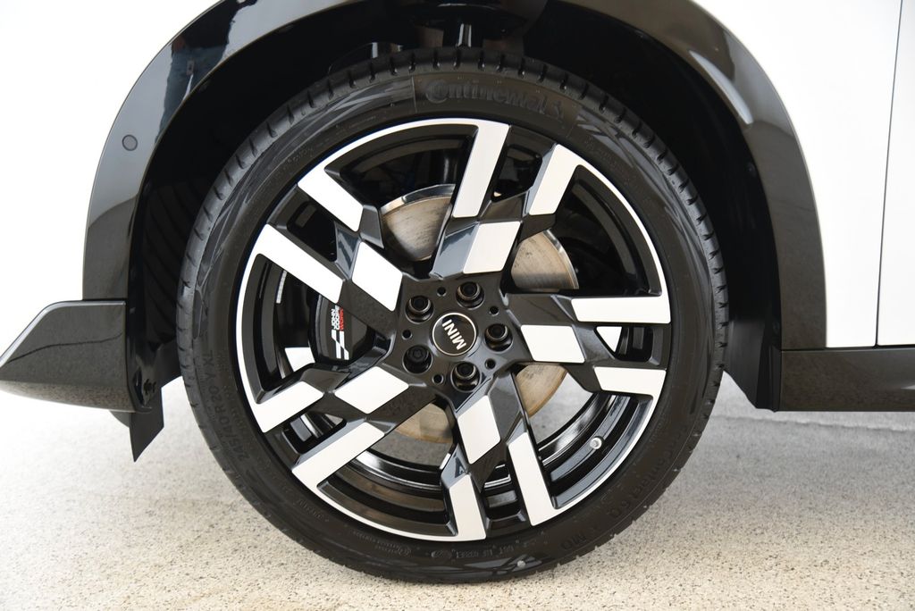 MINI Countryman C (Cooper)