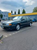 Saab 9000 CSE 1995 - Saab 9000: Cse