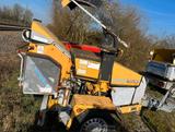 Andere Schliesing 220 MX F Häcksler