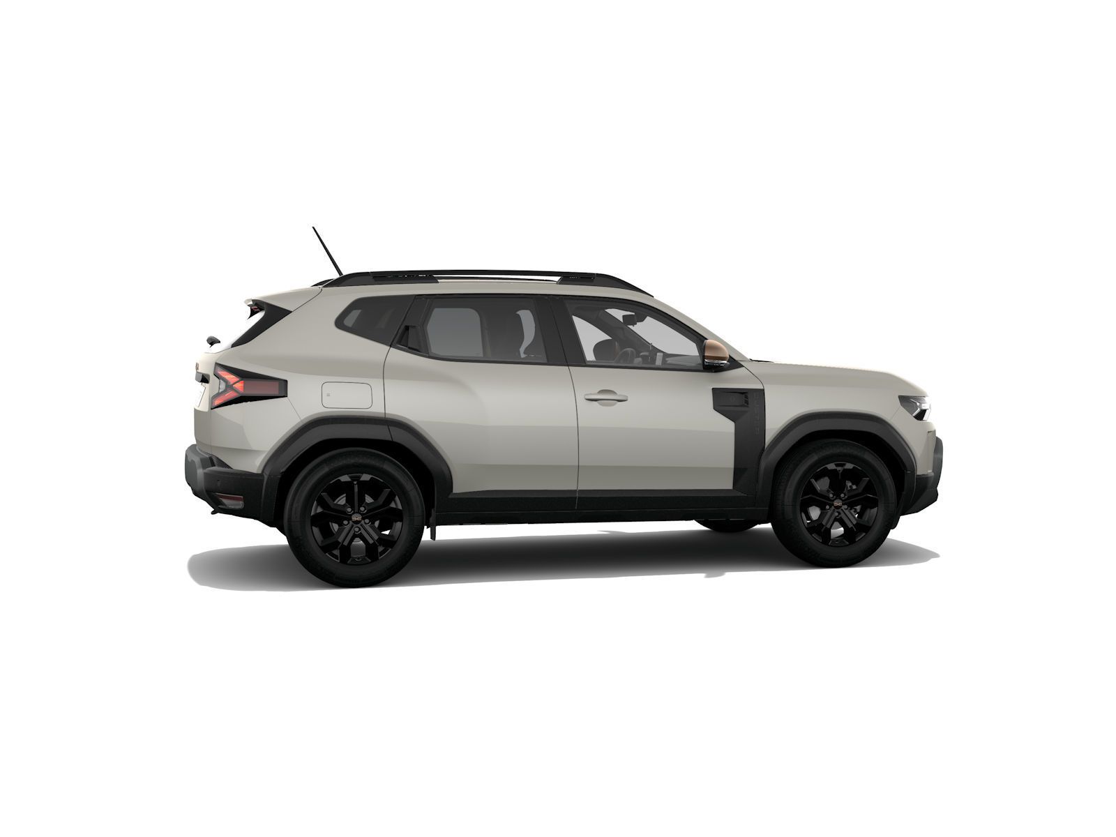 Dacia Duster - Bild 8