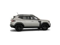 Dacia Duster - Vorschau Bild 8