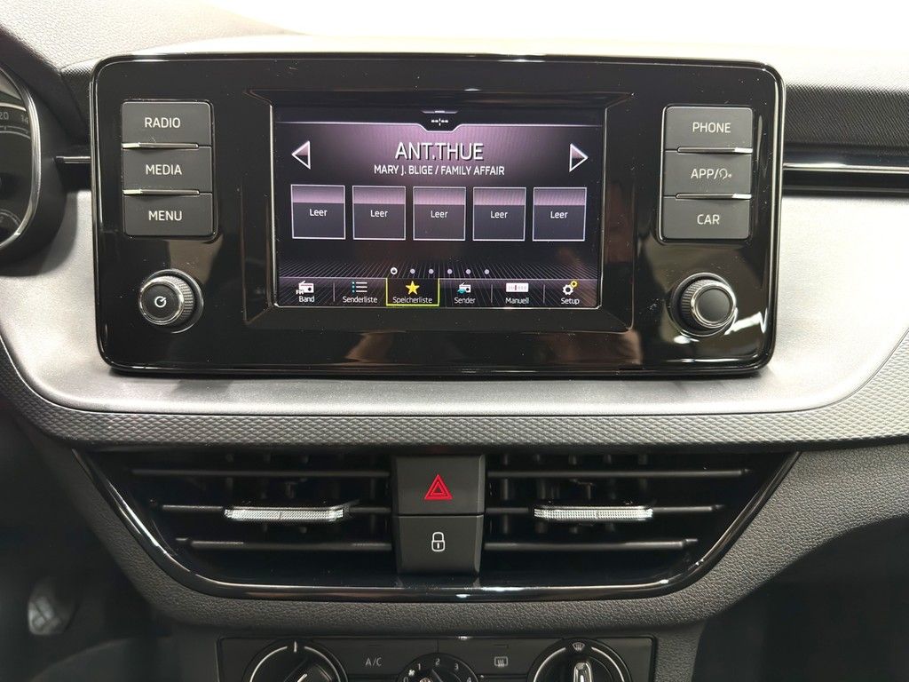 Skoda Kamiq - Bild 18