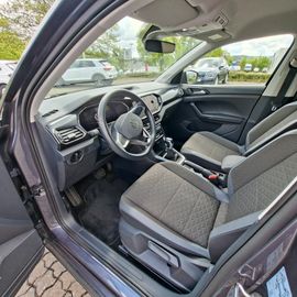 Volkswagen T-Cross - 7