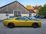 Dodge Challenger SRT Hellcat Redeye Gold Rush Edition - Dodge Challenger Gebrauchtwagen in München