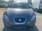 Seat Leon 1.2 TSI Ecomotive Style - Seat Leon aus 2011: Ecomotive