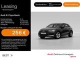 Audi A3 Sportback 30 TDI advanced*NAVI-PLUS*AHK*VIRTU