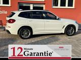 BMW X3 xDrive 20 i M Sport*Garantie* - gebrauchte BMW X3 aus dem Jahr 2018