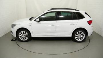 Skoda Kamiq Tour 1,0 TSI NAVI el. Heckklappe SHZ PDC