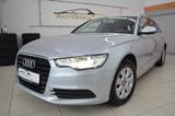 Audi A6 2.0 TFSI Autom. ~ LEDER~NAVI~XENON - Audi A6 aus 2013 mit Benzin-Antrieb: Kombi