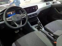 Volkswagen Taigo - Vorschau Bild 5