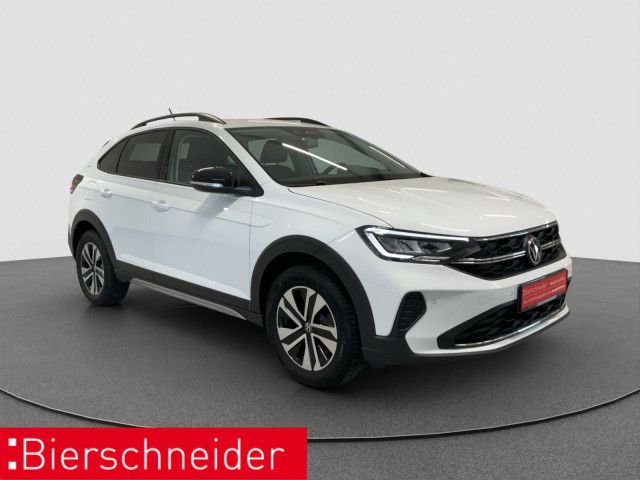 Volkswagen Taigo - Bild 3