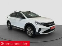 Volkswagen Taigo - Vorschau Bild 3